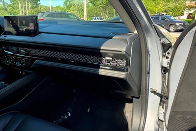 2025 Honda Accord Sedan HYBRID TOURING