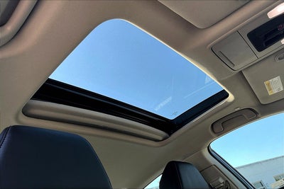 2025 Honda Accord Sedan HYBRID TOURING