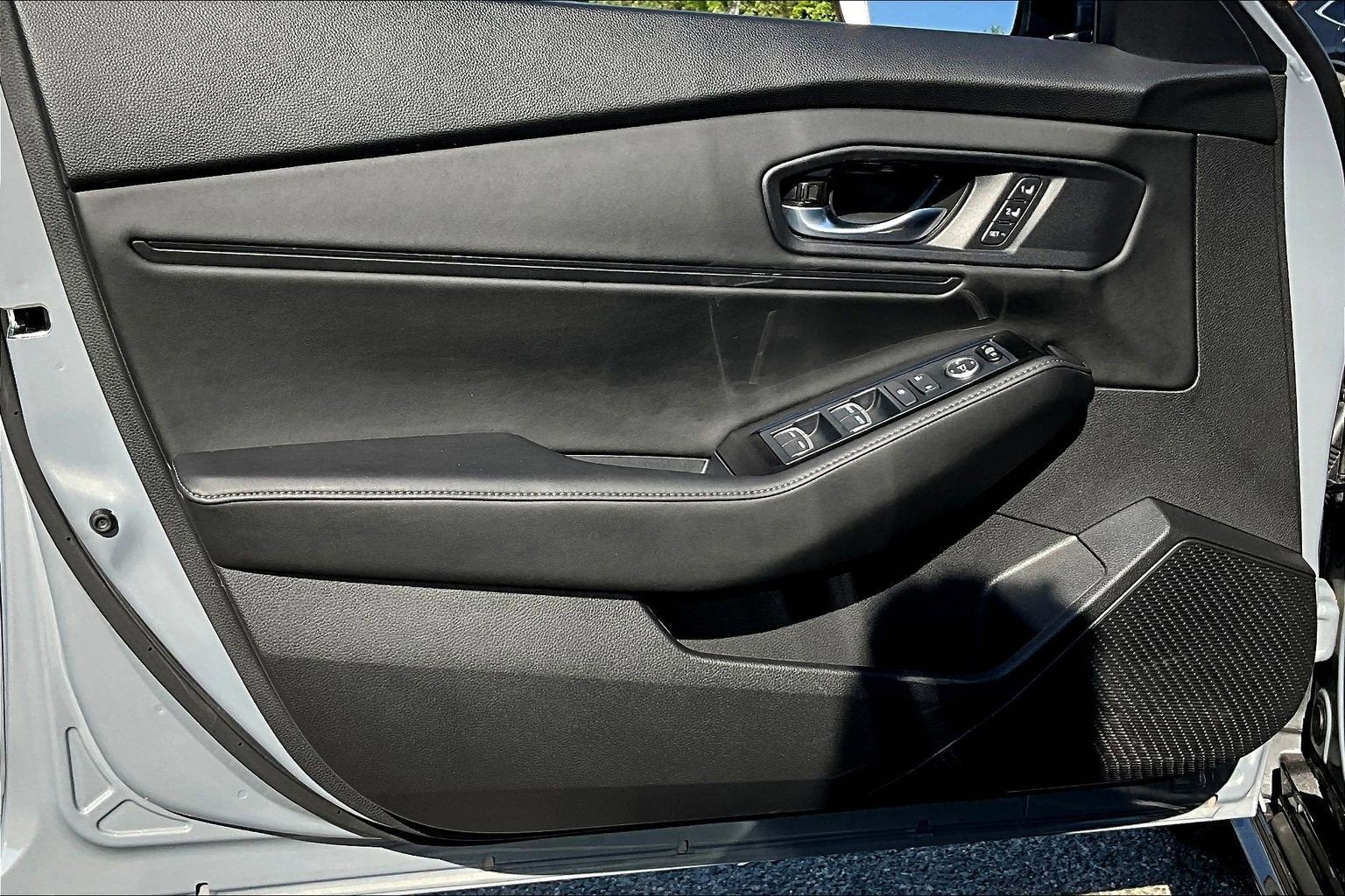 2025 Honda Accord Sedan HYBRID TOURING