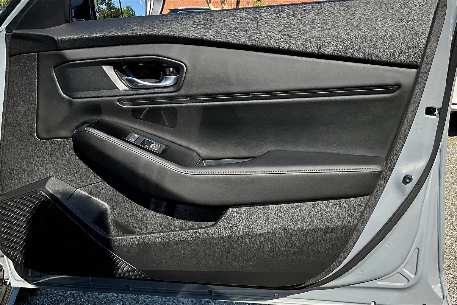 2025 Honda Accord Sedan HYBRID TOURING