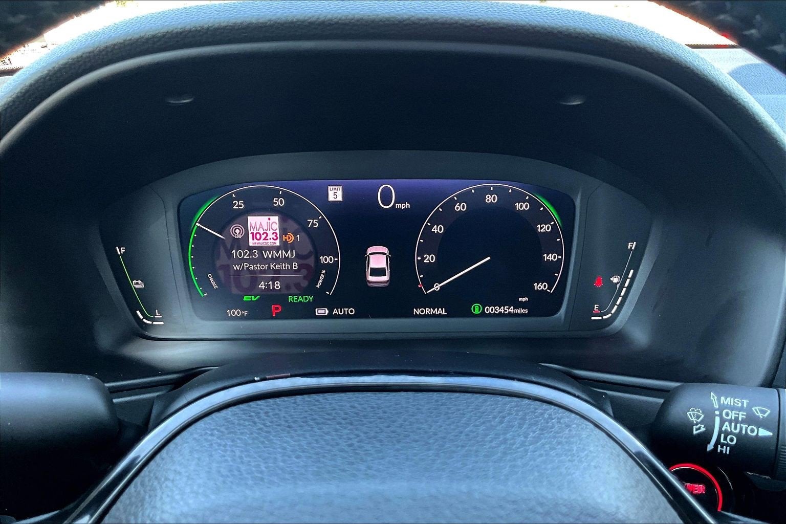 2025 Honda Accord Sedan HYBRID TOURING