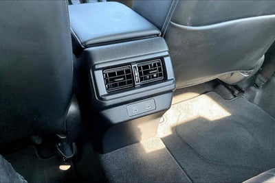 2025 Honda Accord Sedan HYBRID TOURING