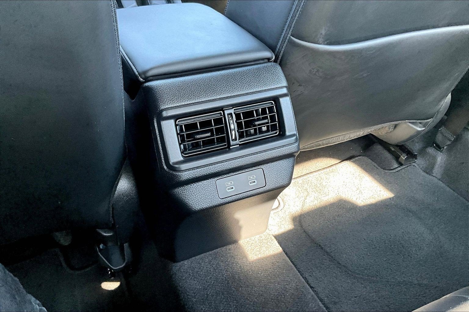 2025 Honda Accord Sedan HYBRID TOURING