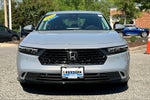 2025 Honda Accord Sedan HYBRID TOURING