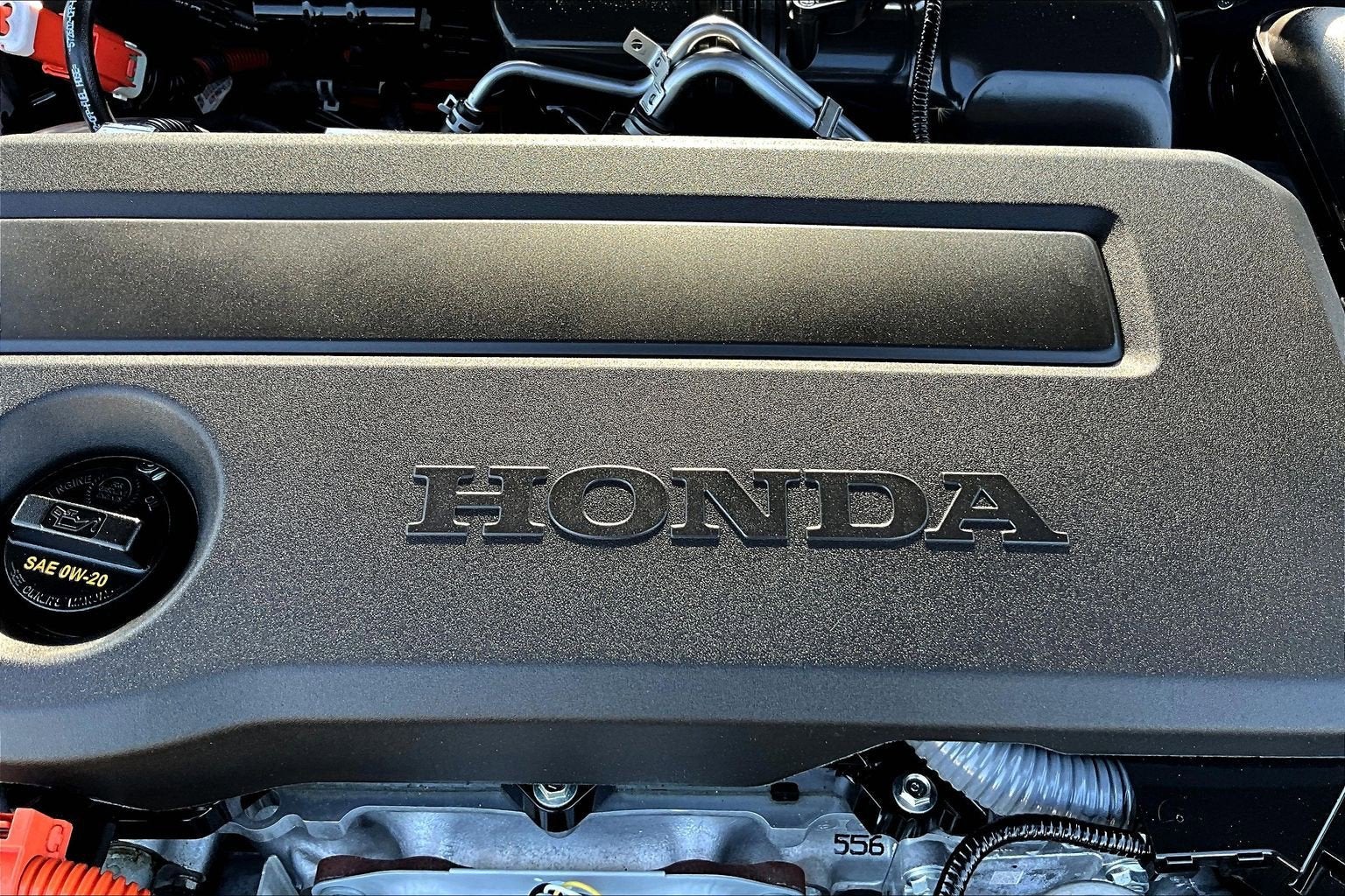 2025 Honda Accord Sedan HYBRID TOURING