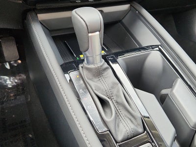 2025 Honda Accord Sedan HYBRID TOURING