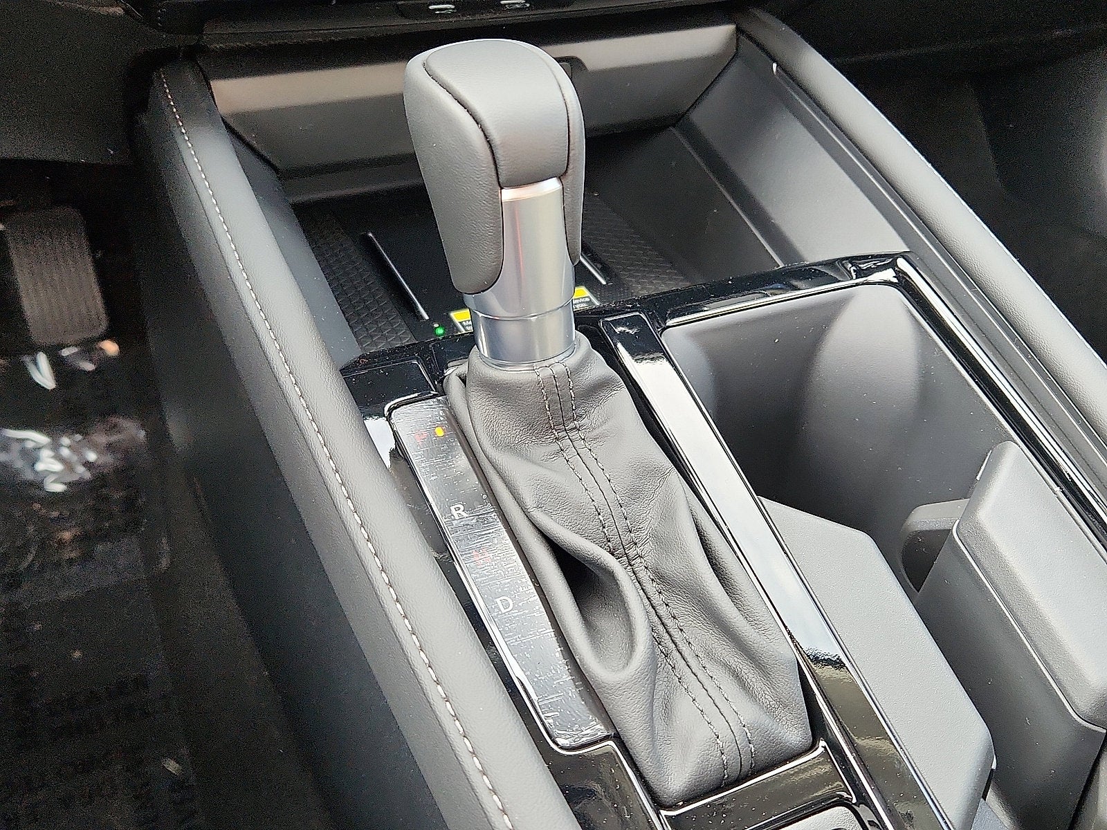 2025 Honda Accord Sedan HYBRID TOURING