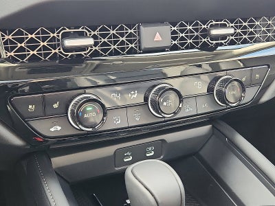 2025 Honda Accord Sedan HYBRID TOURING