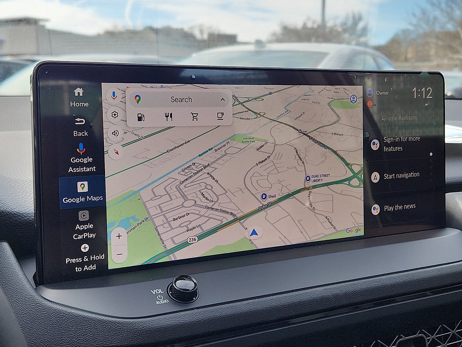 2025 Honda Accord Sedan HYBRID TOURING