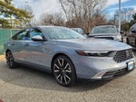 2025 Honda Accord Sedan HYBRID TOURING