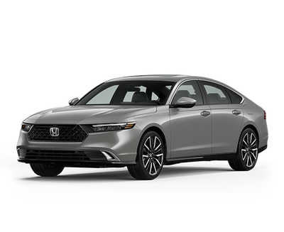 2025 Honda Accord Sedan HYBRID TOURING