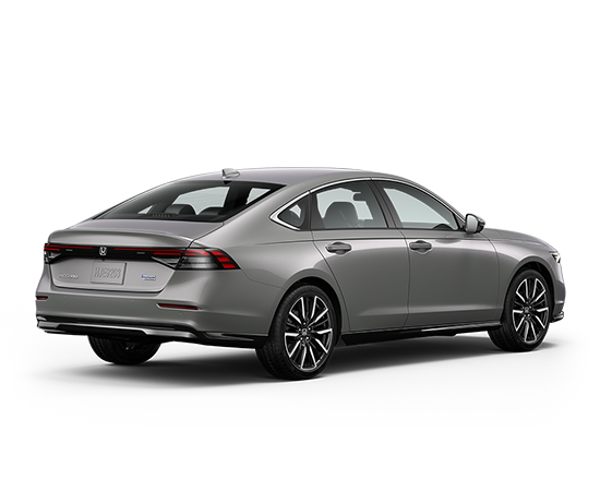 2025 Honda Accord Sedan HYBRID TOURING