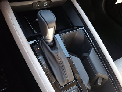 2026 Honda Accord Sedan Touring Hybrid