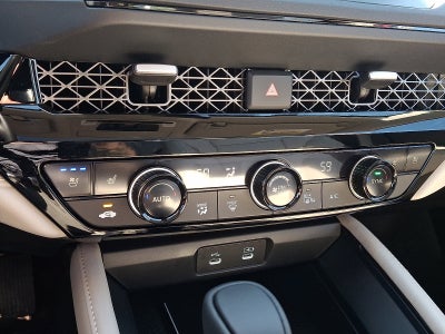 2026 Honda Accord Sedan Touring Hybrid