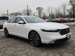 2026 Honda Accord Sedan Touring Hybrid