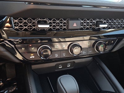 2026 Honda Accord Sedan Touring Hybrid