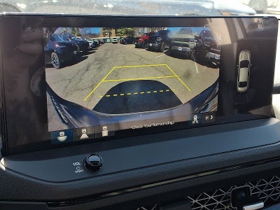 2026 Honda Accord Sedan Touring Hybrid