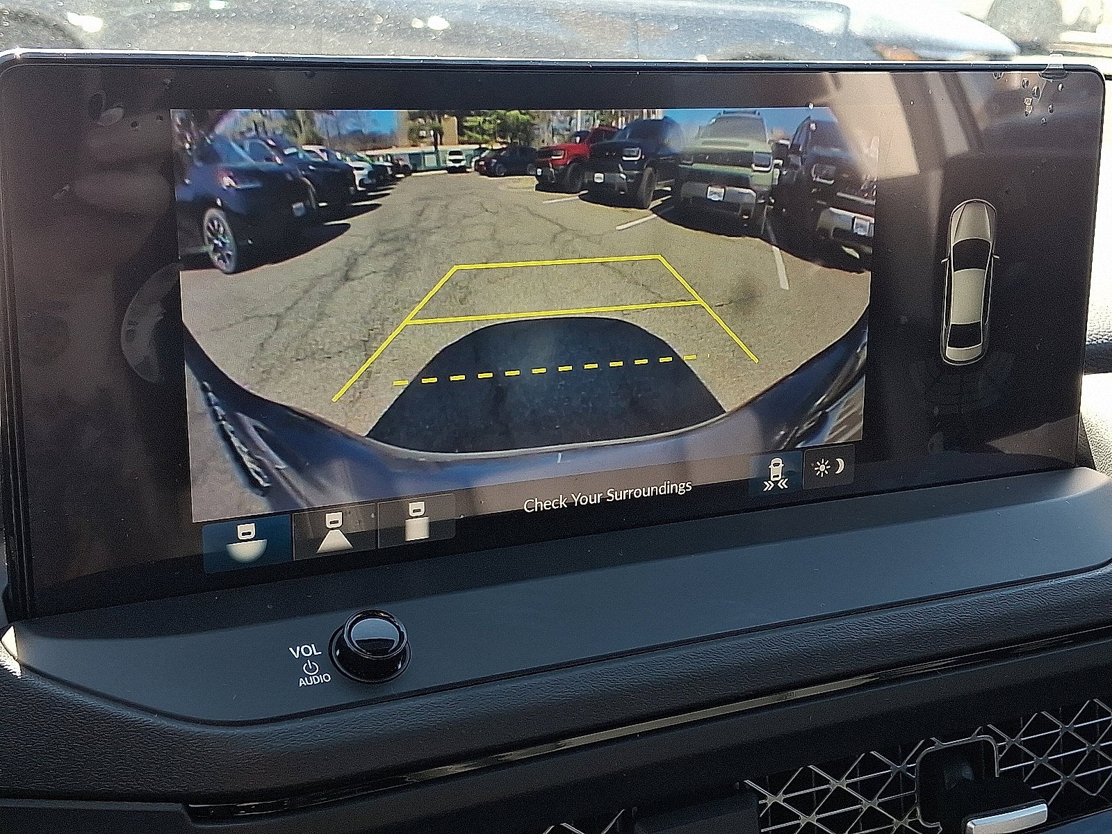 2026 Honda Accord Sedan Touring Hybrid