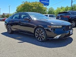 2026 Honda Accord Sedan Touring Hybrid