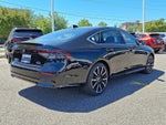 2026 Honda Accord Sedan Touring Hybrid