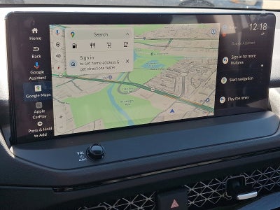 2026 Honda Accord Sedan Touring Hybrid