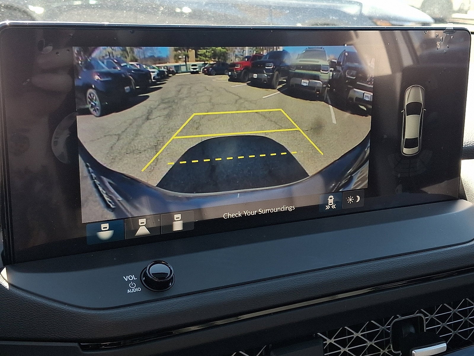 2026 Honda Accord Sedan Touring Hybrid