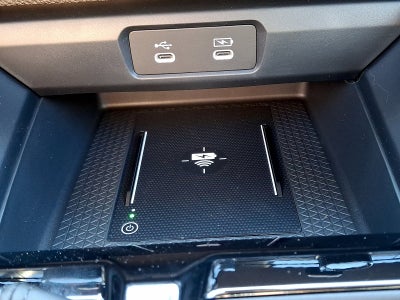 2026 Honda Accord Sedan Touring Hybrid