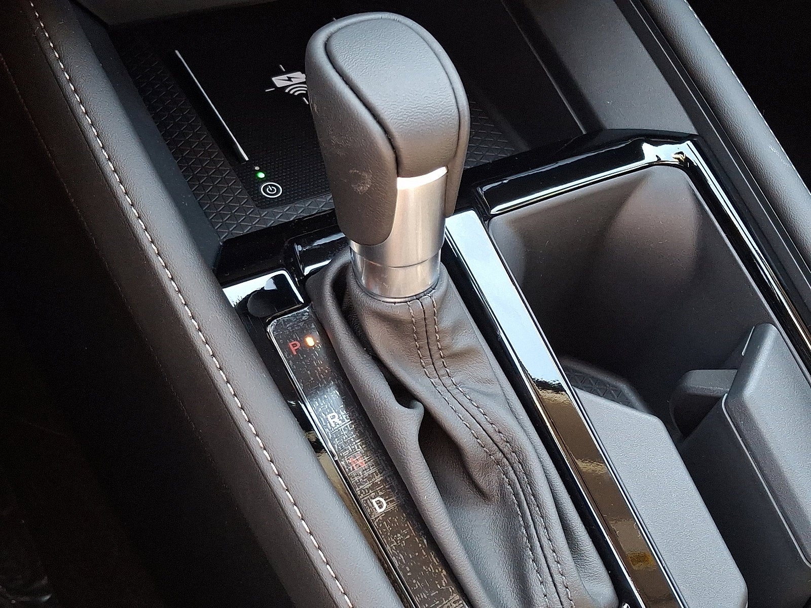 2026 Honda Accord Sedan Touring Hybrid