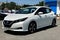 2021 Nissan LEAF SV PLUS