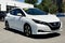 2021 Nissan LEAF SV PLUS
