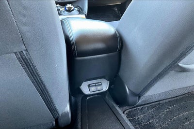2021 Nissan LEAF SV PLUS