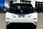 2021 Nissan LEAF SV PLUS