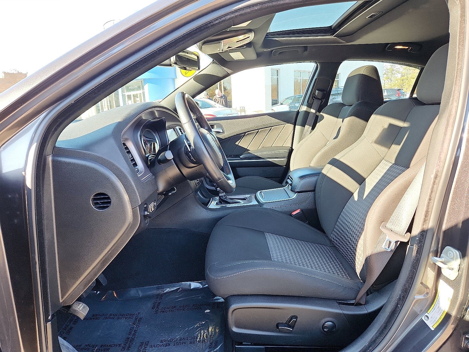 2023 Dodge Charger R/T