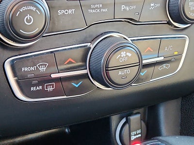 2023 Dodge Charger R/T