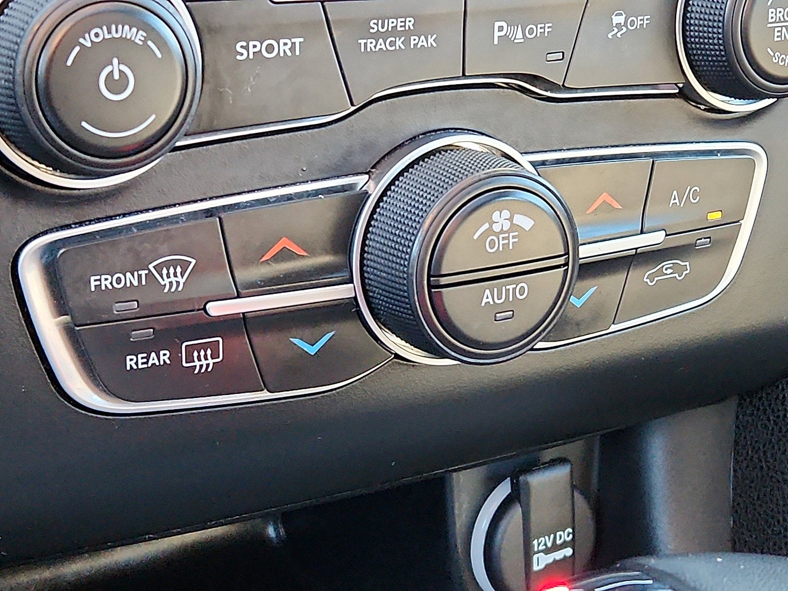 2023 Dodge Charger R/T