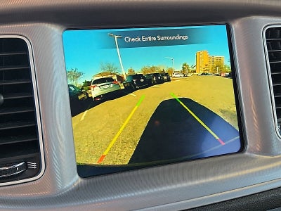 2023 Dodge Charger R/T