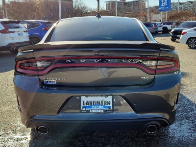 2023 Dodge Charger R/T