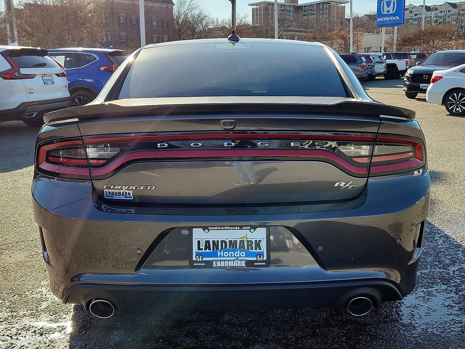 2023 Dodge Charger R/T