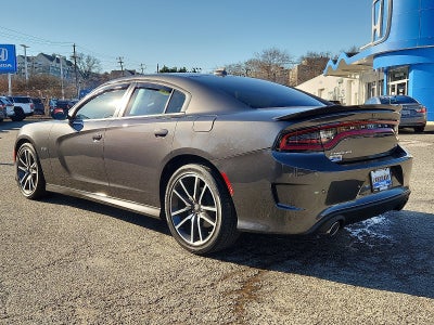 2023 Dodge Charger R/T