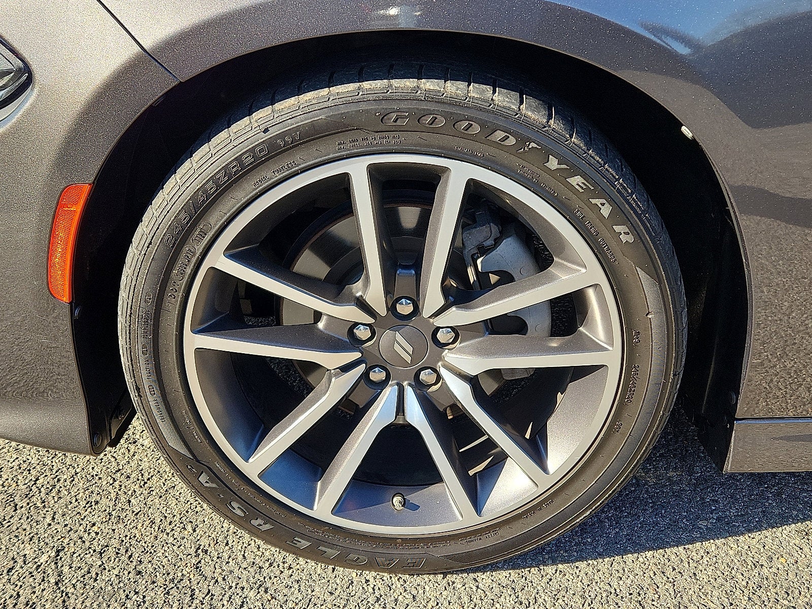 2023 Dodge Charger R/T