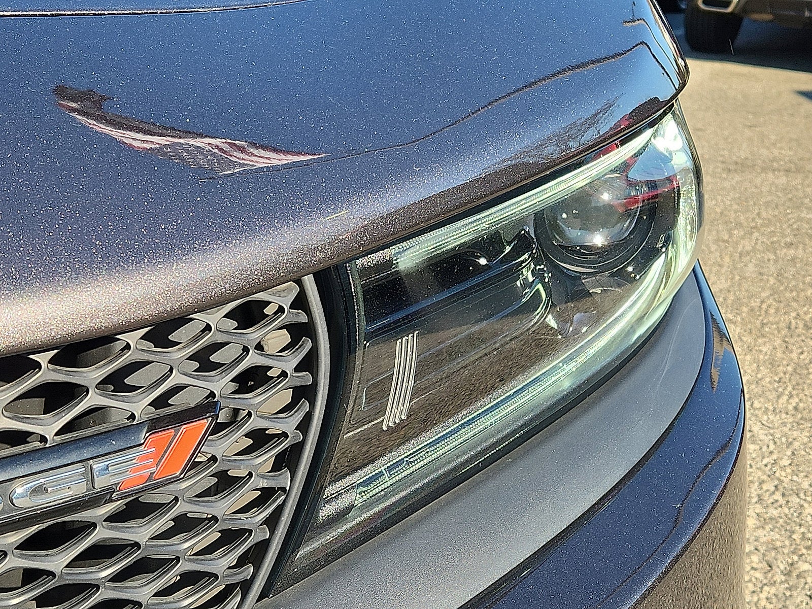 2023 Dodge Charger R/T