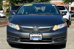 2012 Honda Civic Sdn EX-L