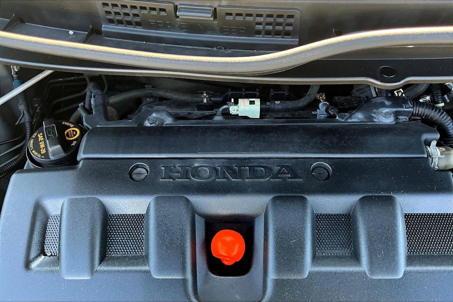 2012 Honda Civic Sdn EX-L