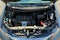 2012 Honda Civic Sdn EX-L