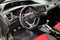 2015 Honda Civic Sedan Si
