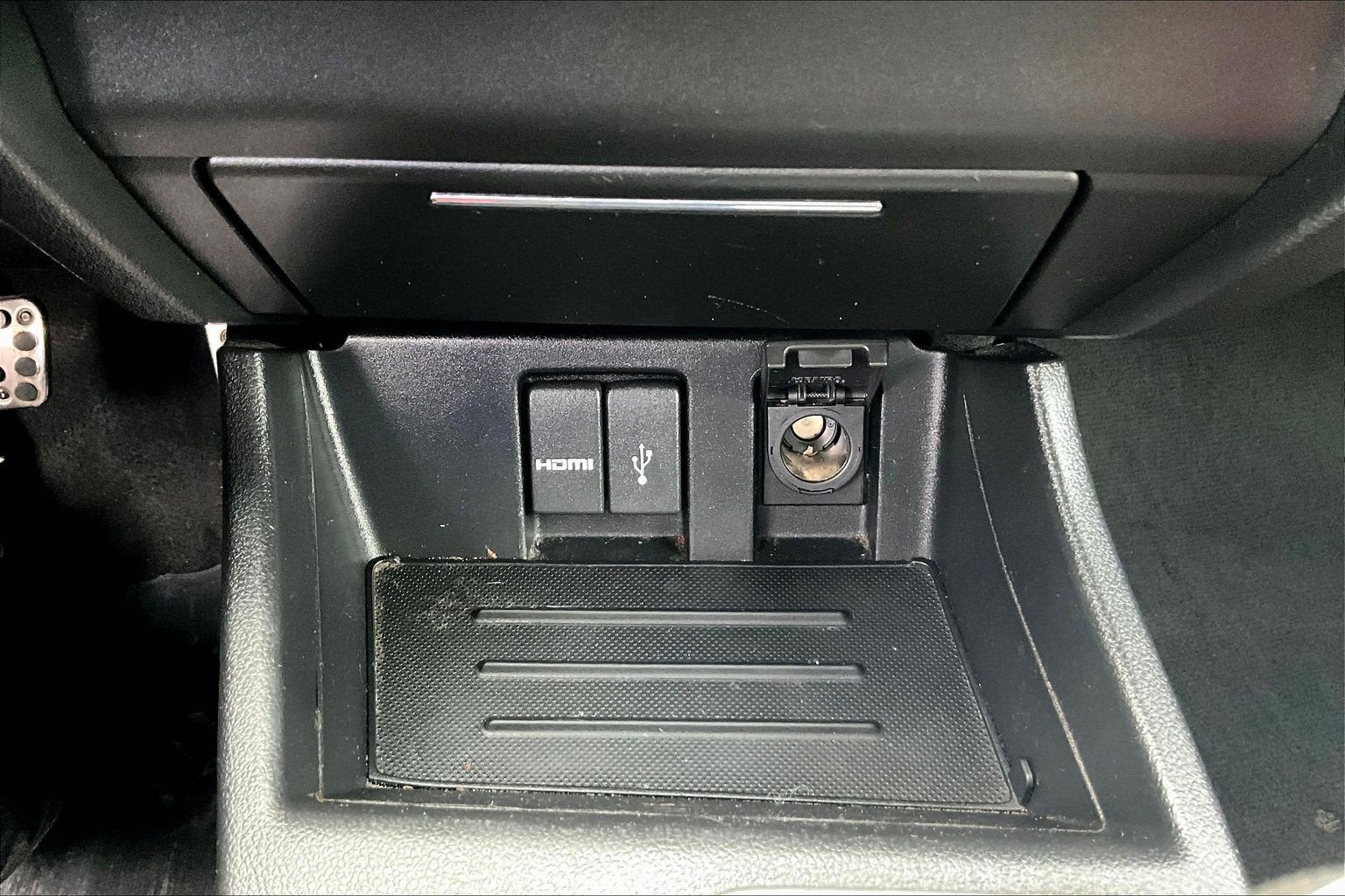 2015 Honda Civic Sedan Si