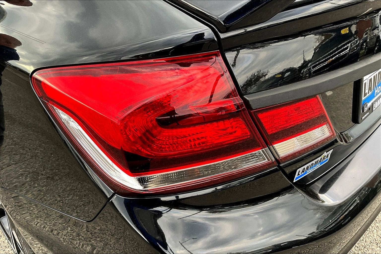 2015 Honda Civic Sedan Si