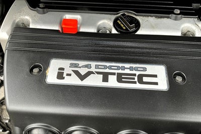 2015 Honda Civic Sedan Si