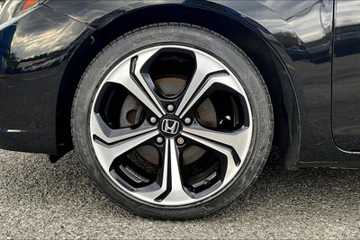 2015 Honda Civic Sedan Si