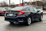 2017 Honda Civic Sedan LX